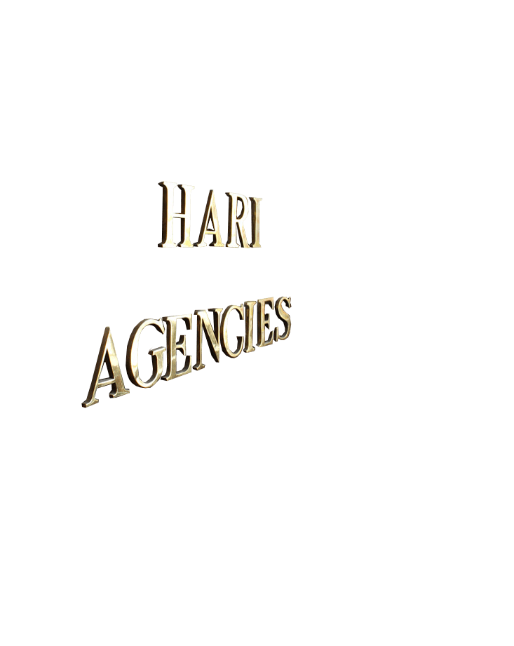Hari Agencies