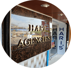 Hari Agencies